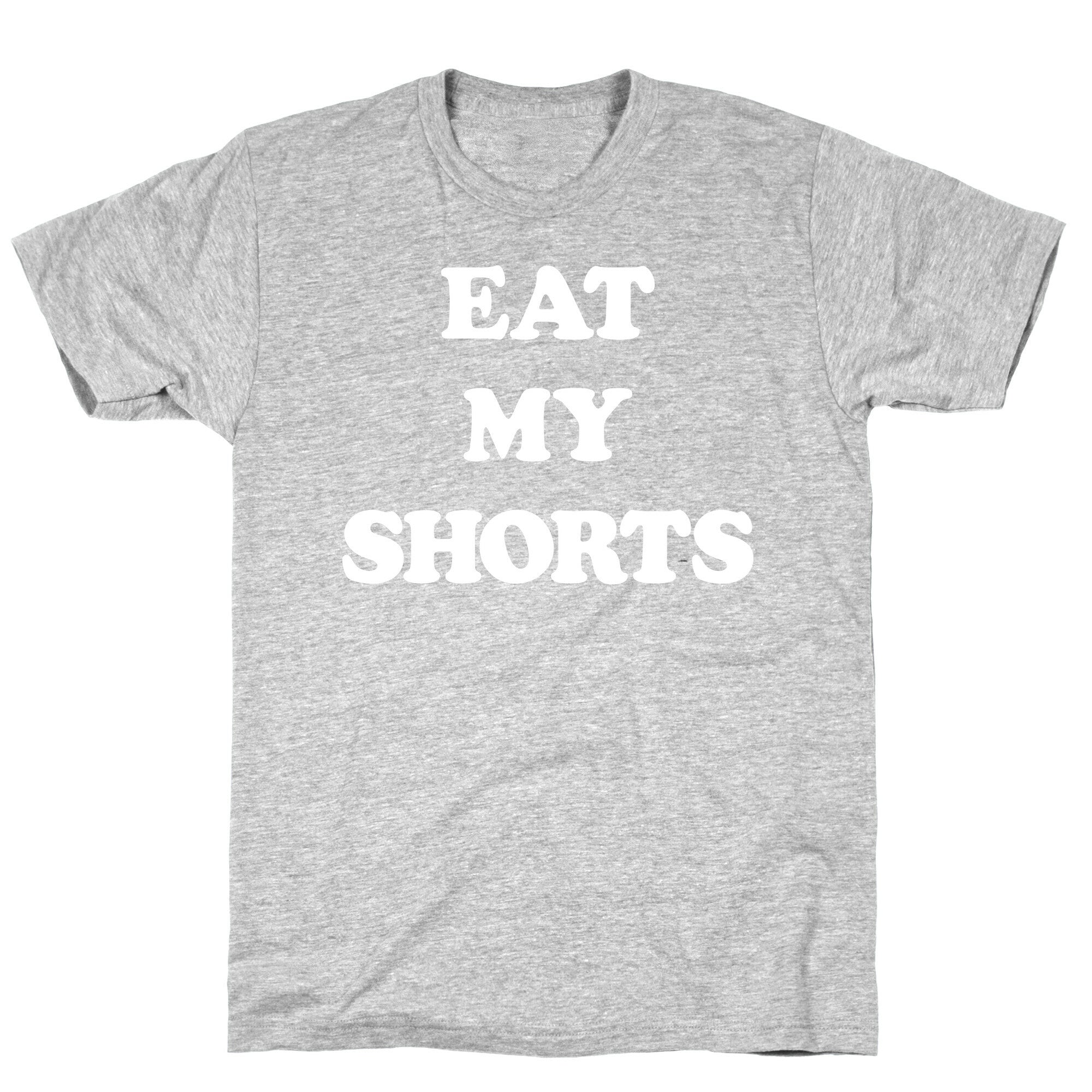 Eat My Shorts T-Shirt Hoodie, Sweatshirt | CoreVibeTees.com (Image 2)
