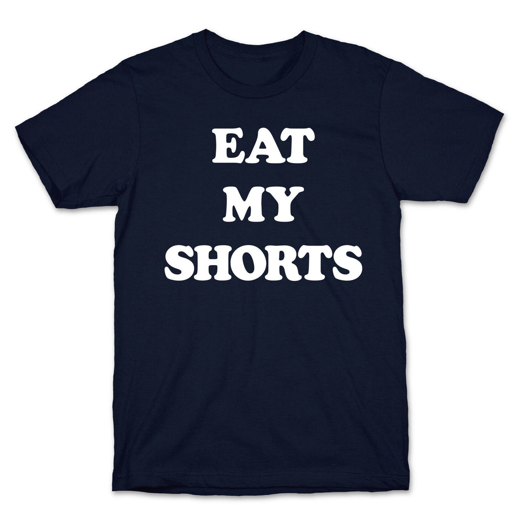 Eat My Shorts T-Shirt Hoodie, Sweatshirt | CoreVibeTees.com (Image 4)