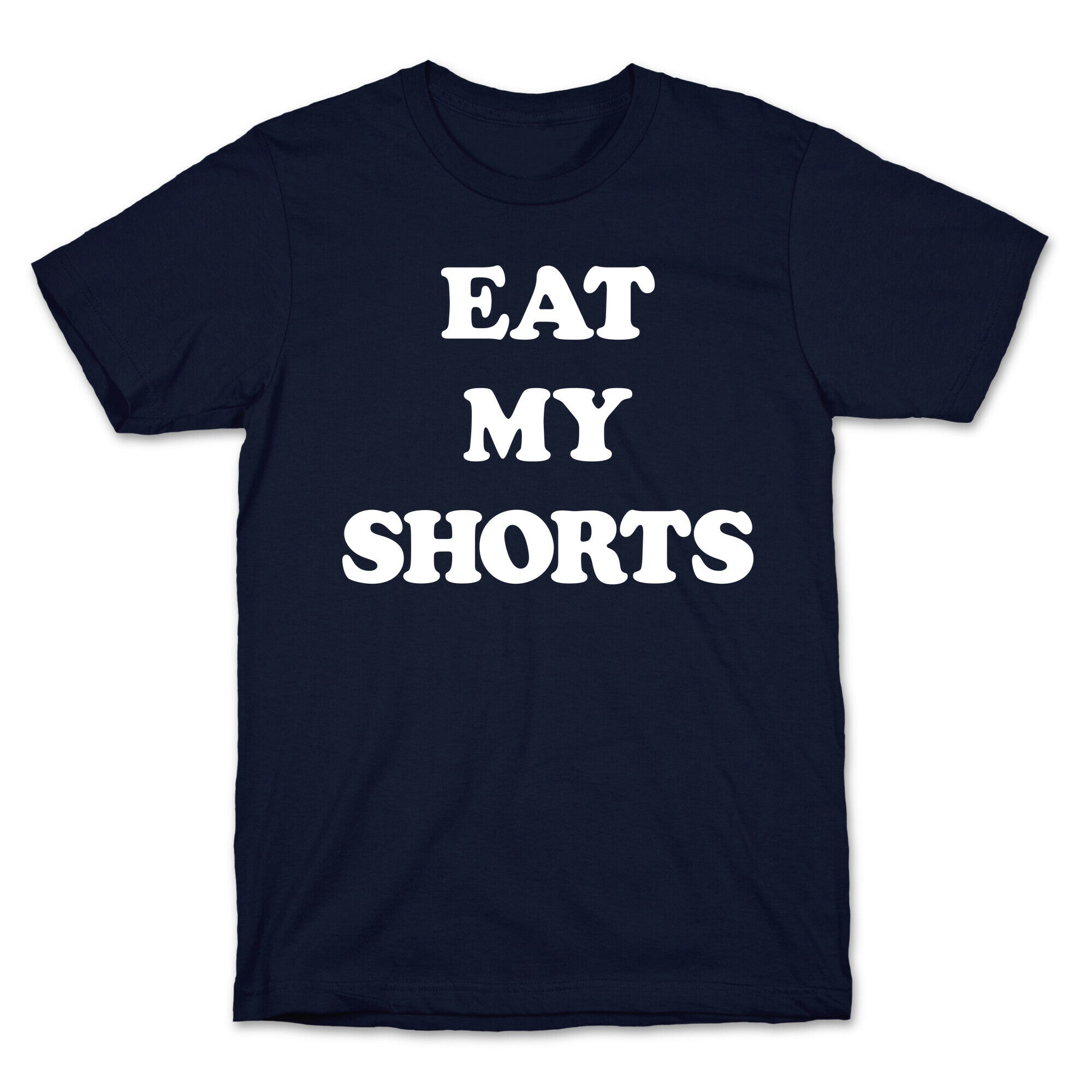 Eat My Shorts T-Shirt Hoodie, Sweatshirt | CoreVibeTees.com (Image 4)