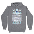 Friends Call Me Snow Miser Hoodie Style001 T-Shirts, Sweatshirt | CoreVibeTees.com (Image 1)