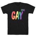 Gay (TM) T-Shirt Hoodie, Sweatshirt | CoreVibeTees.com (Image 1)