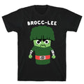 Brocc-Lee - Rock Lee T-Shirt Hoodie, Sweatshirt | CoreVibeTees.com (Image 1)