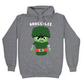 Brocc-Lee - Rock Lee Hoodie T-Shirts, Sweatshirt | CoreVibeTees.com (Image 1)