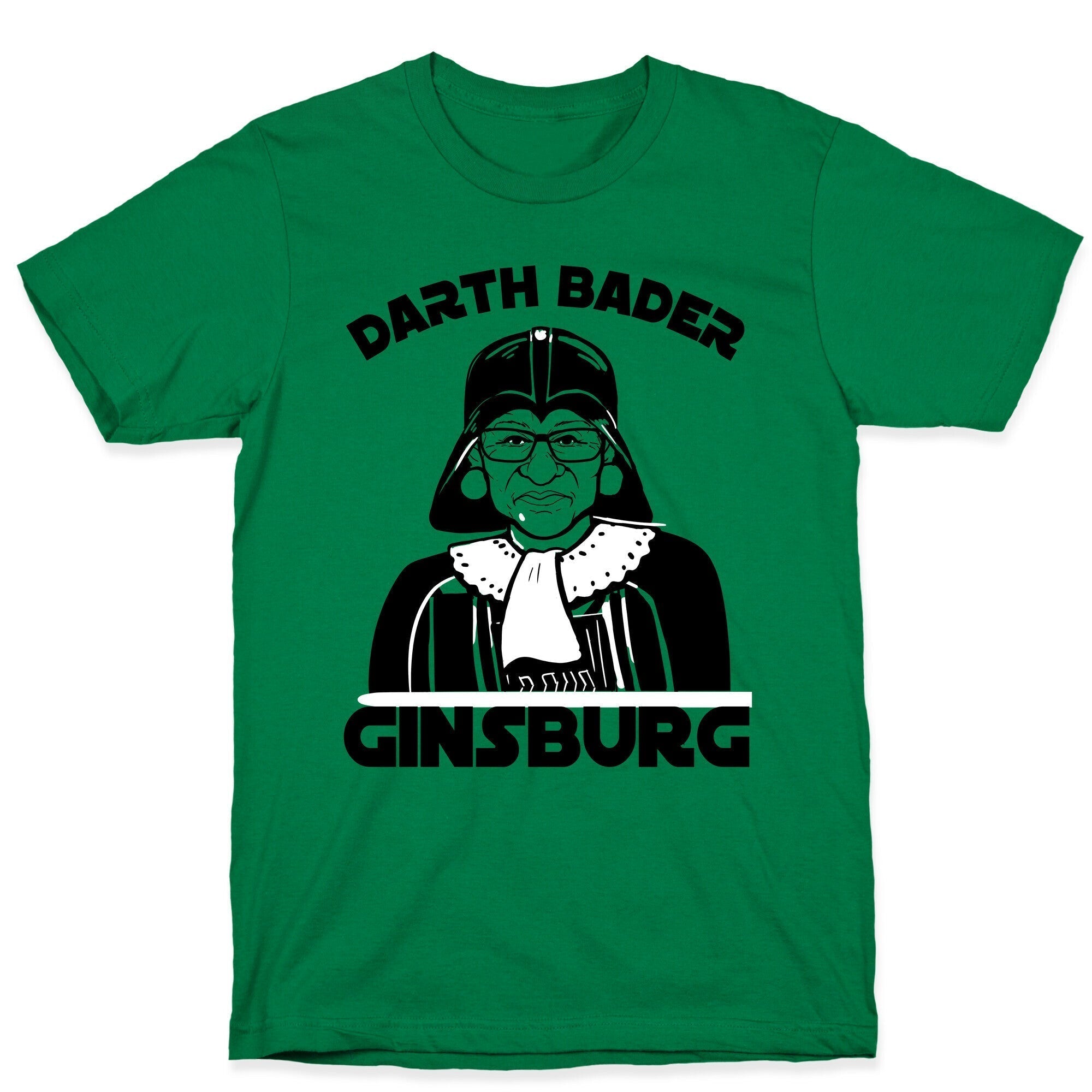 Darth Bader Ginsburg T-Shirt Hoodie, Sweatshirt | CoreVibeTees.com (Image 4)