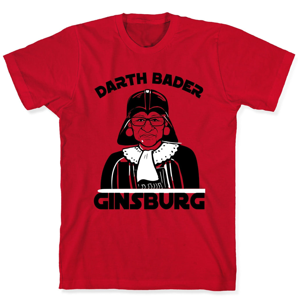 Darth Bader Ginsburg T-Shirt Hoodie, Sweatshirt | CoreVibeTees.com (Image 5)