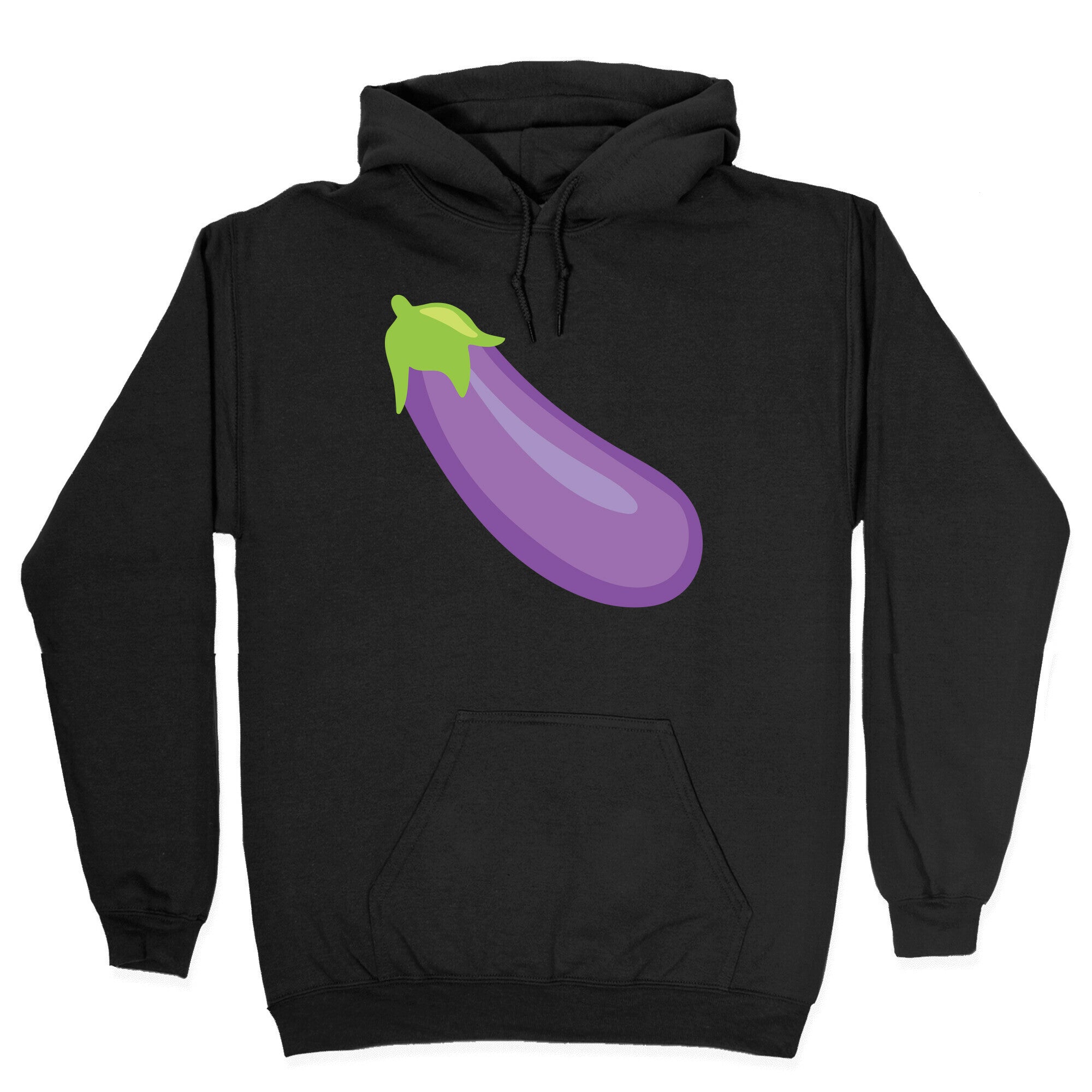 Eggplant/Peach Pair (Eggplant) Hoodie T-Shirts, Sweatshirt | CoreVibeTees.com (Image 2)