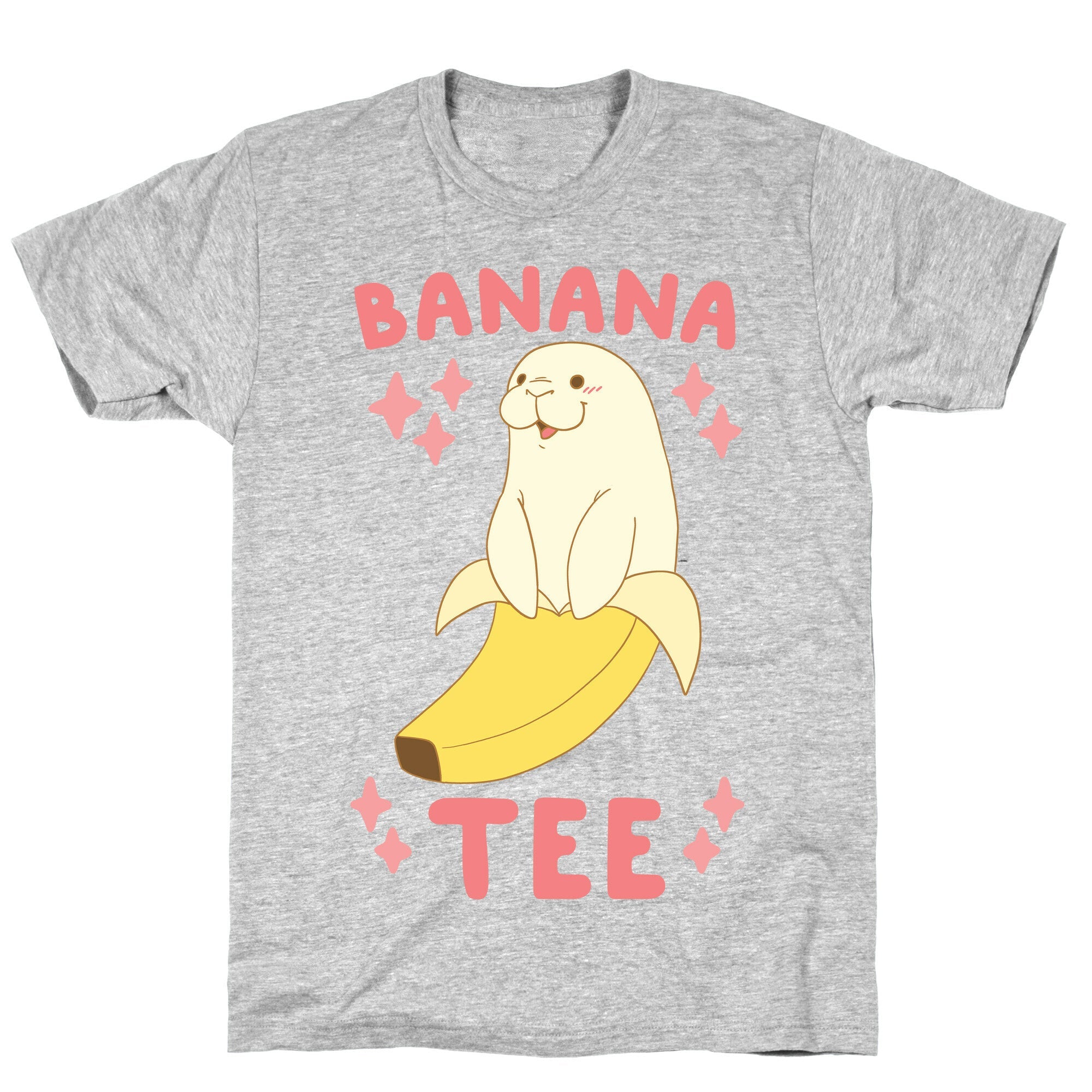 Banana-tee T-Shirt Hoodie, Sweatshirt | CoreVibeTees.com (Image 3)