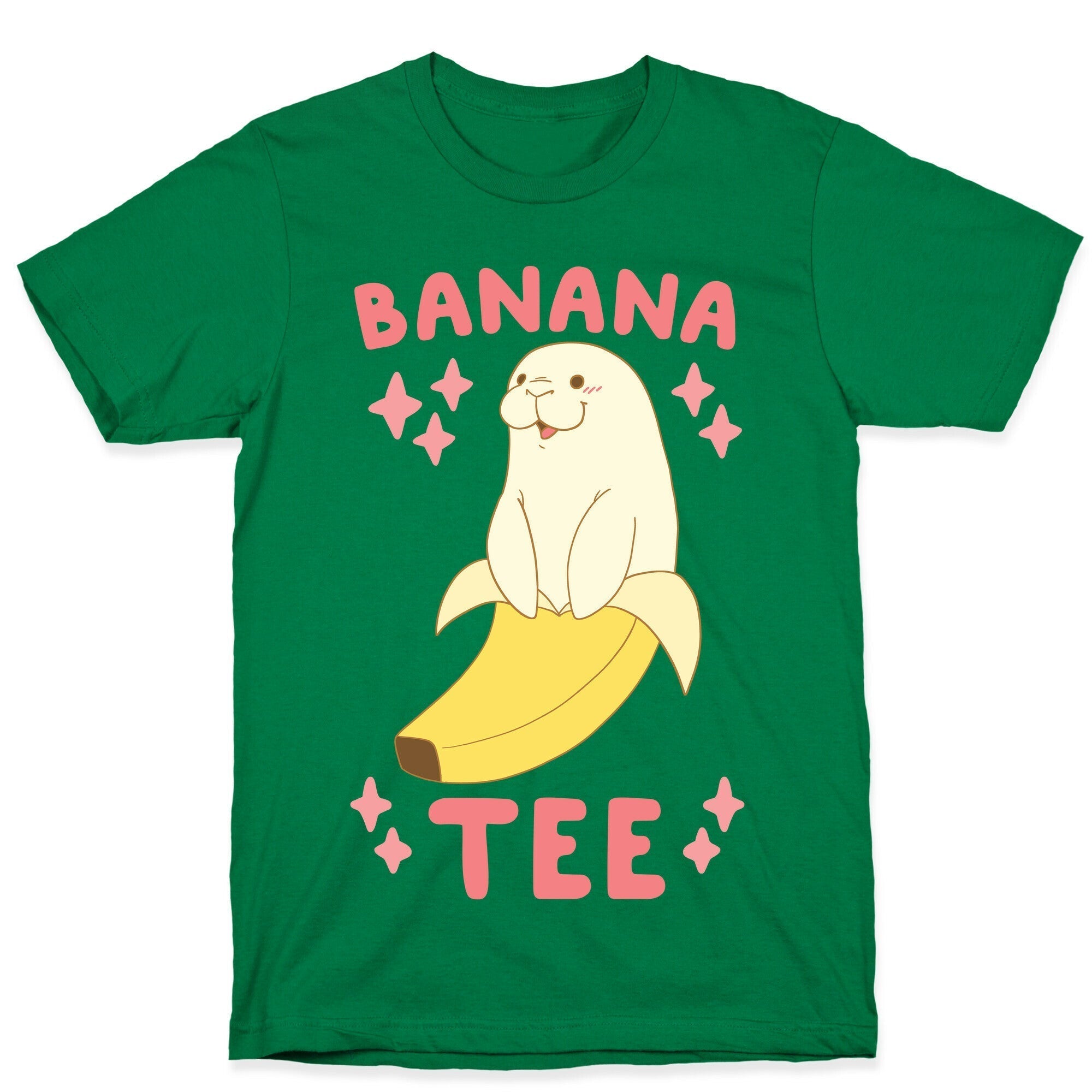 Banana-tee T-Shirt Hoodie, Sweatshirt | CoreVibeTees.com (Image 4)