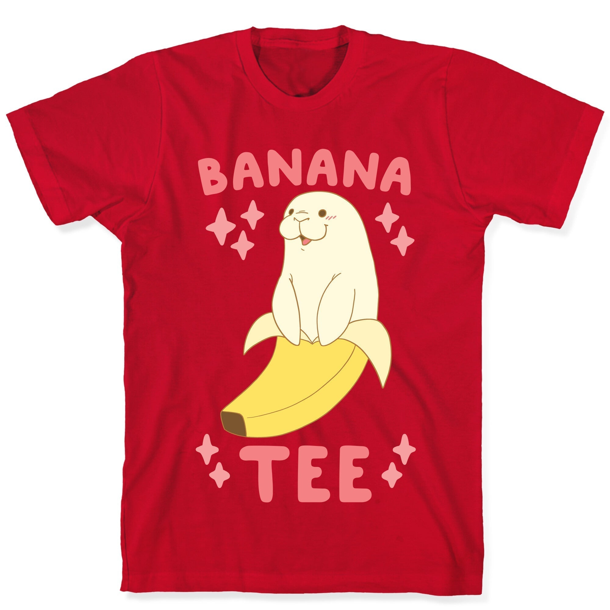 Banana-tee T-Shirt Hoodie, Sweatshirt | CoreVibeTees.com (Image 5)