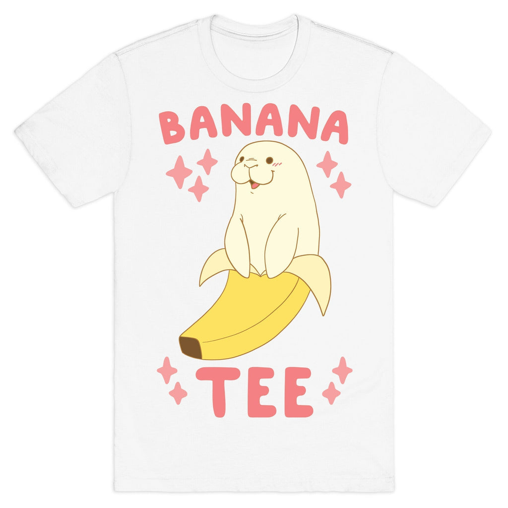 Banana-tee T-Shirt Hoodie, Sweatshirt | CoreVibeTees.com (Image 2)