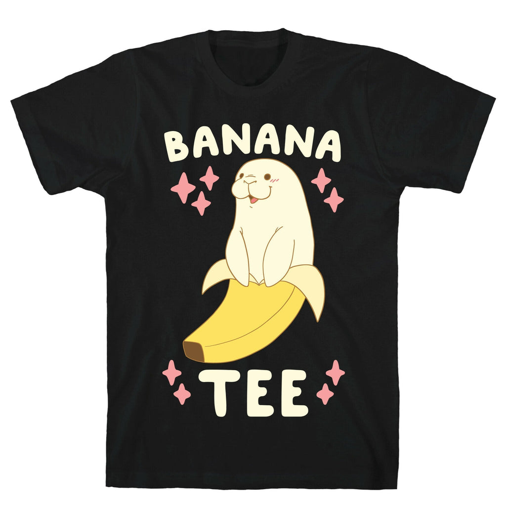 Banana-tee T-Shirt Style001 Hoodie, Sweatshirt | CoreVibeTees.com (Image 1)