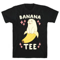 Banana-tee T-Shirt Style001 Hoodie, Sweatshirt | CoreVibeTees.com (Image 1)