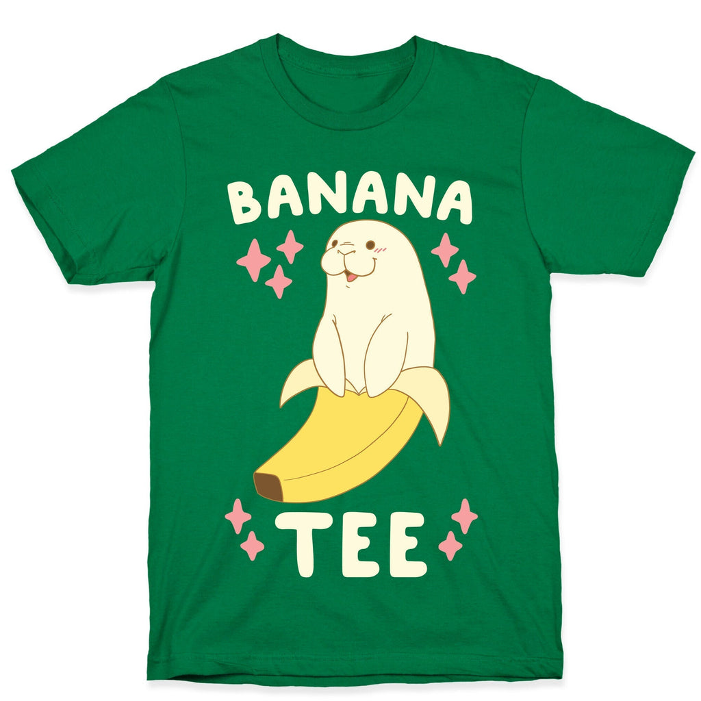 Banana-tee T-Shirt Style001 Hoodie, Sweatshirt | CoreVibeTees.com (Image 3)