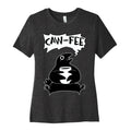 Caw-fee Women's Cotton Tee Hoodie, Sweatshirt | CoreVibeTees.com (Image 1)
