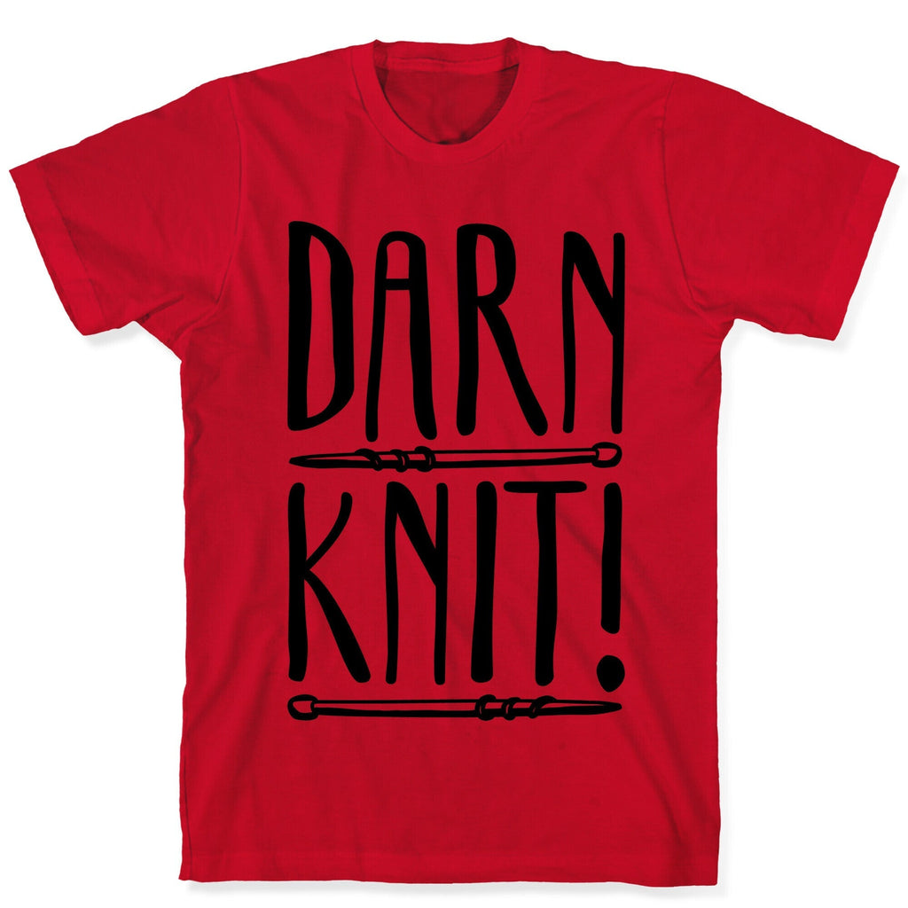 Darn Knit  T-Shirt Hoodie, Sweatshirt | CoreVibeTees.com (Image 5)