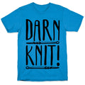 Darn Knit  T-Shirt Hoodie, Sweatshirt | CoreVibeTees.com (Image 1)