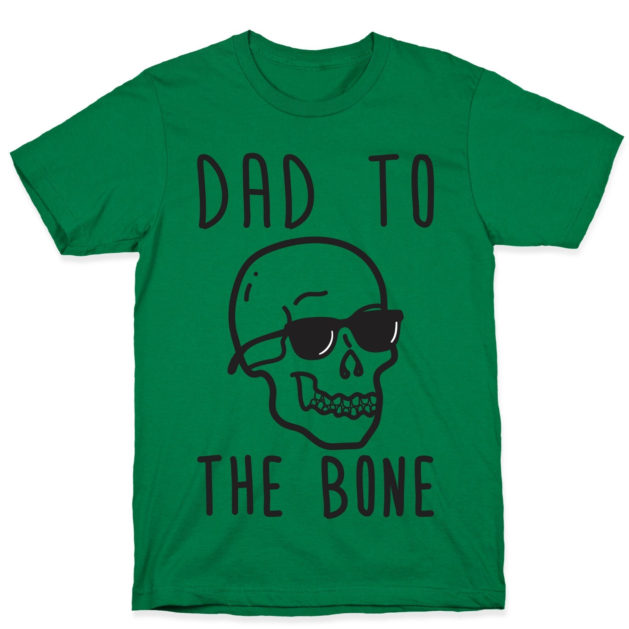 Dad To The Bone T-Shirt Hoodie, Sweatshirt | CoreVibeTees.com (Image 4)