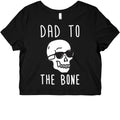 Dad To The Bone Graphic Baby Tee Style001 Hoodie, Sweatshirt | CoreVibeTees.com (Image 1)