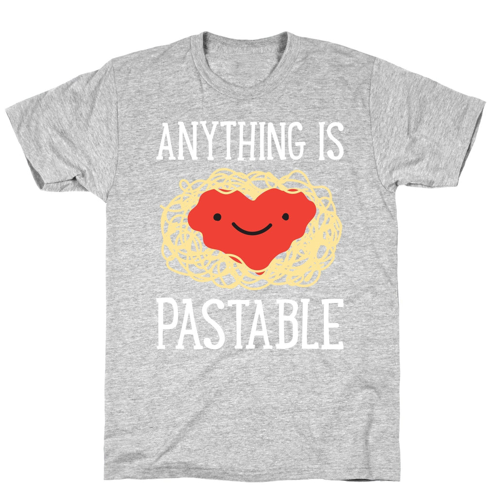 Anything Is Pastable T-Shirt Hoodie, Sweatshirt | CoreVibeTees.com (Image 2)