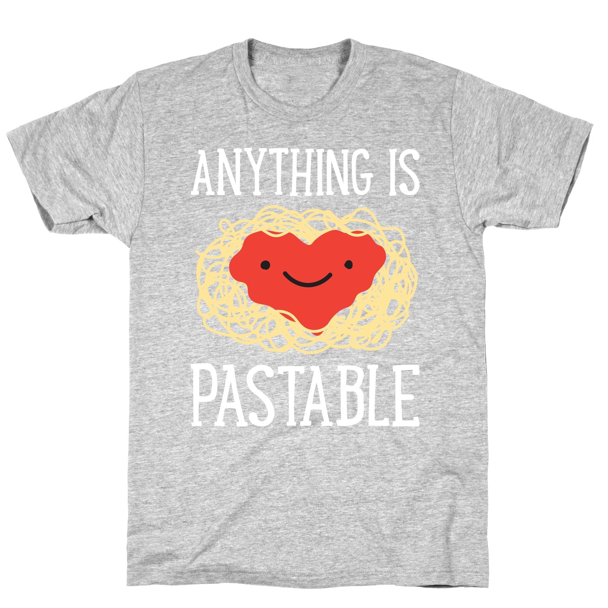 Anything Is Pastable T-Shirt Hoodie, Sweatshirt | CoreVibeTees.com (Image 2)