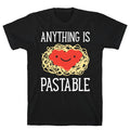 Anything Is Pastable T-Shirt Hoodie, Sweatshirt | CoreVibeTees.com (Image 1)
