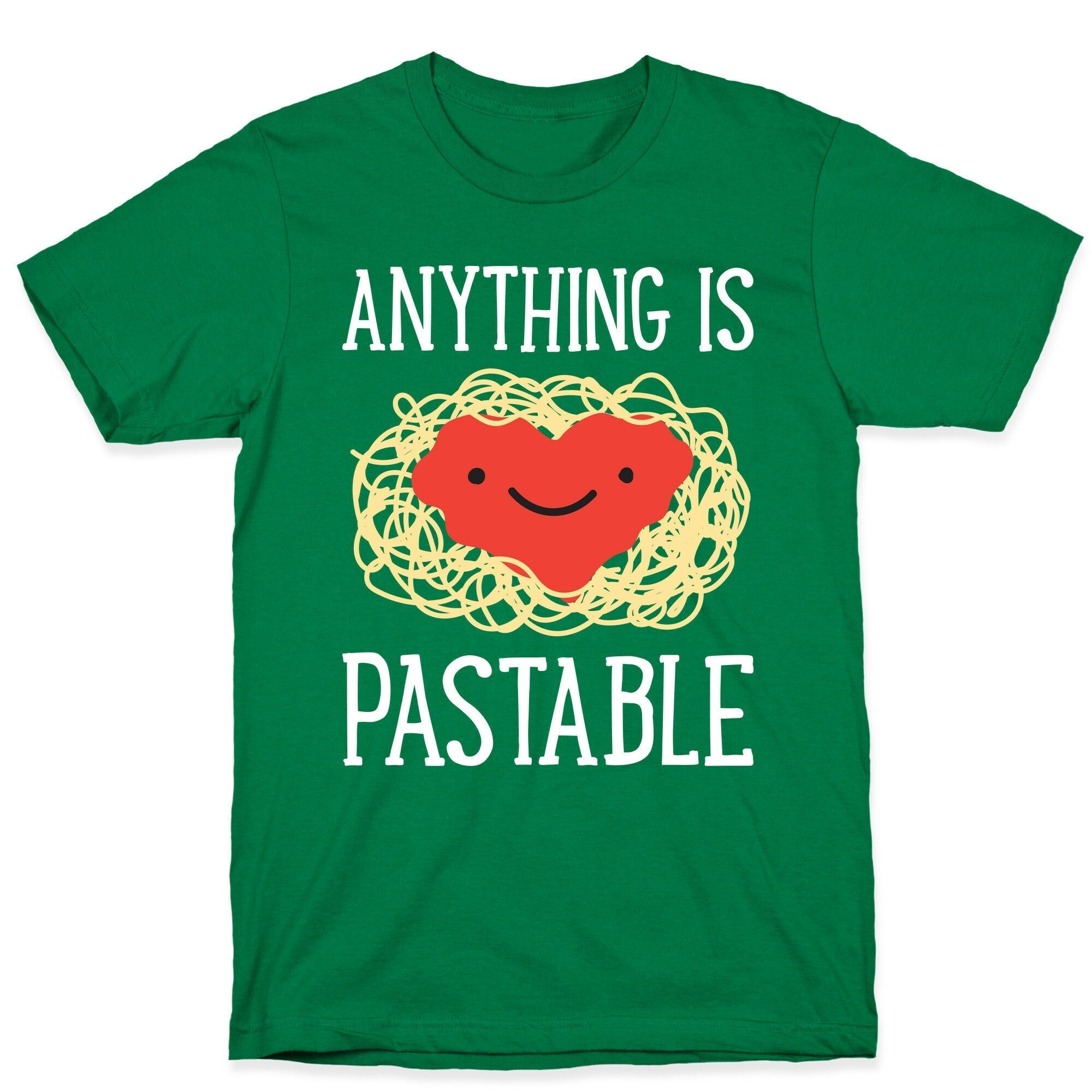Anything Is Pastable T-Shirt Hoodie, Sweatshirt | CoreVibeTees.com (Image 3)