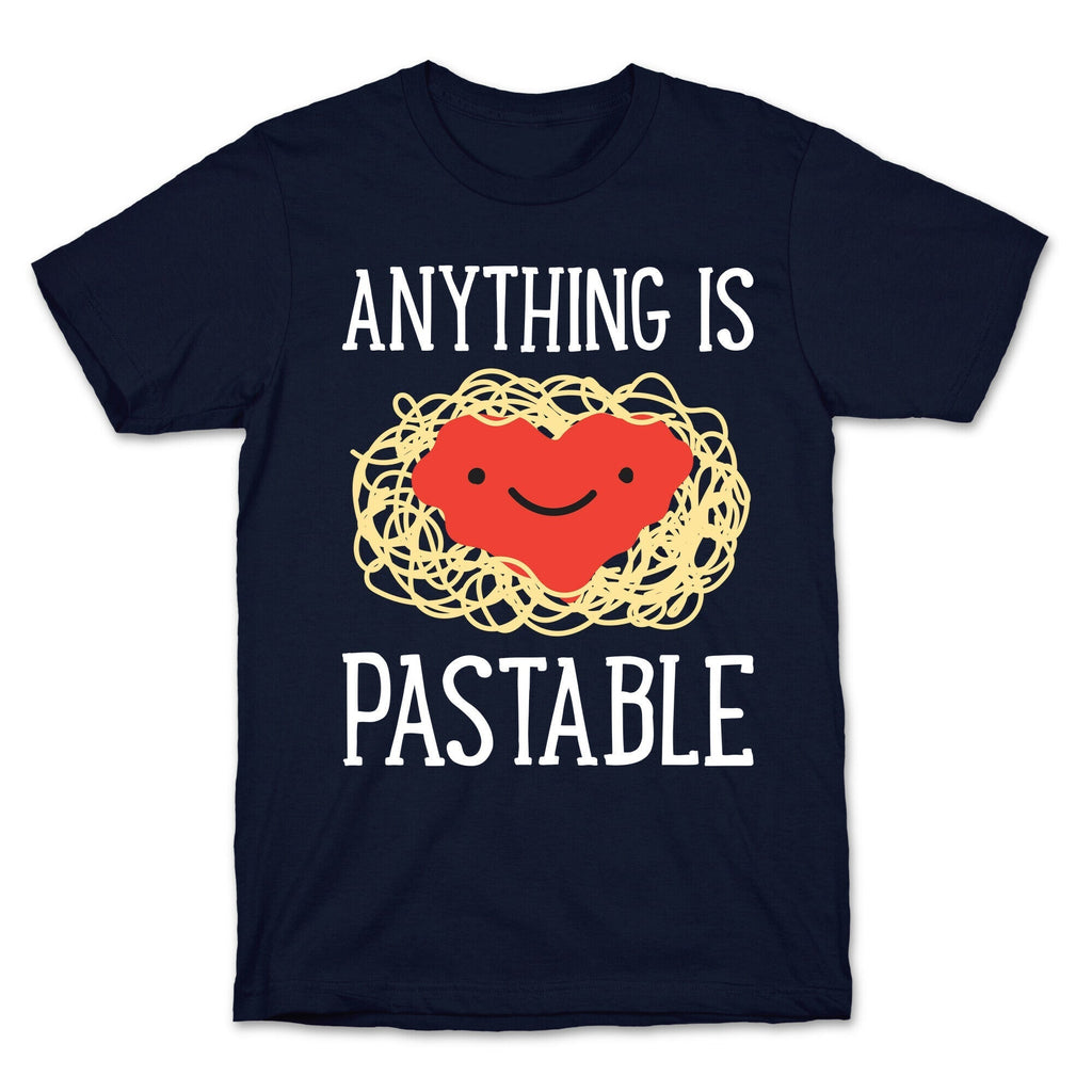 Anything Is Pastable T-Shirt Hoodie, Sweatshirt | CoreVibeTees.com (Image 4)