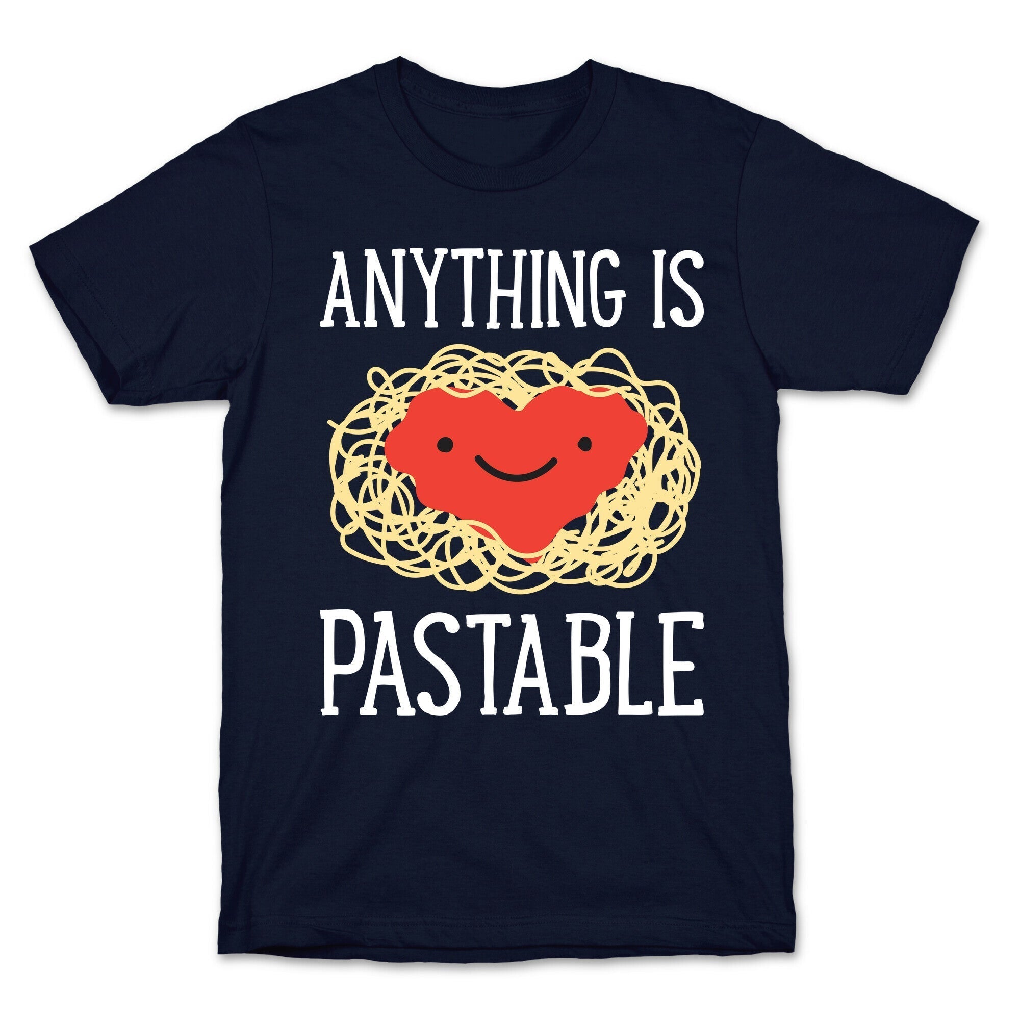 Anything Is Pastable T-Shirt Hoodie, Sweatshirt | CoreVibeTees.com (Image 4)