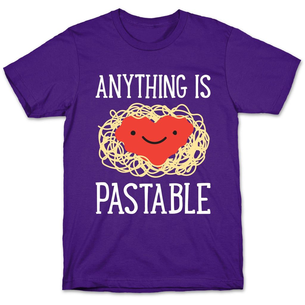 Anything Is Pastable T-Shirt Hoodie, Sweatshirt | CoreVibeTees.com (Image 5)