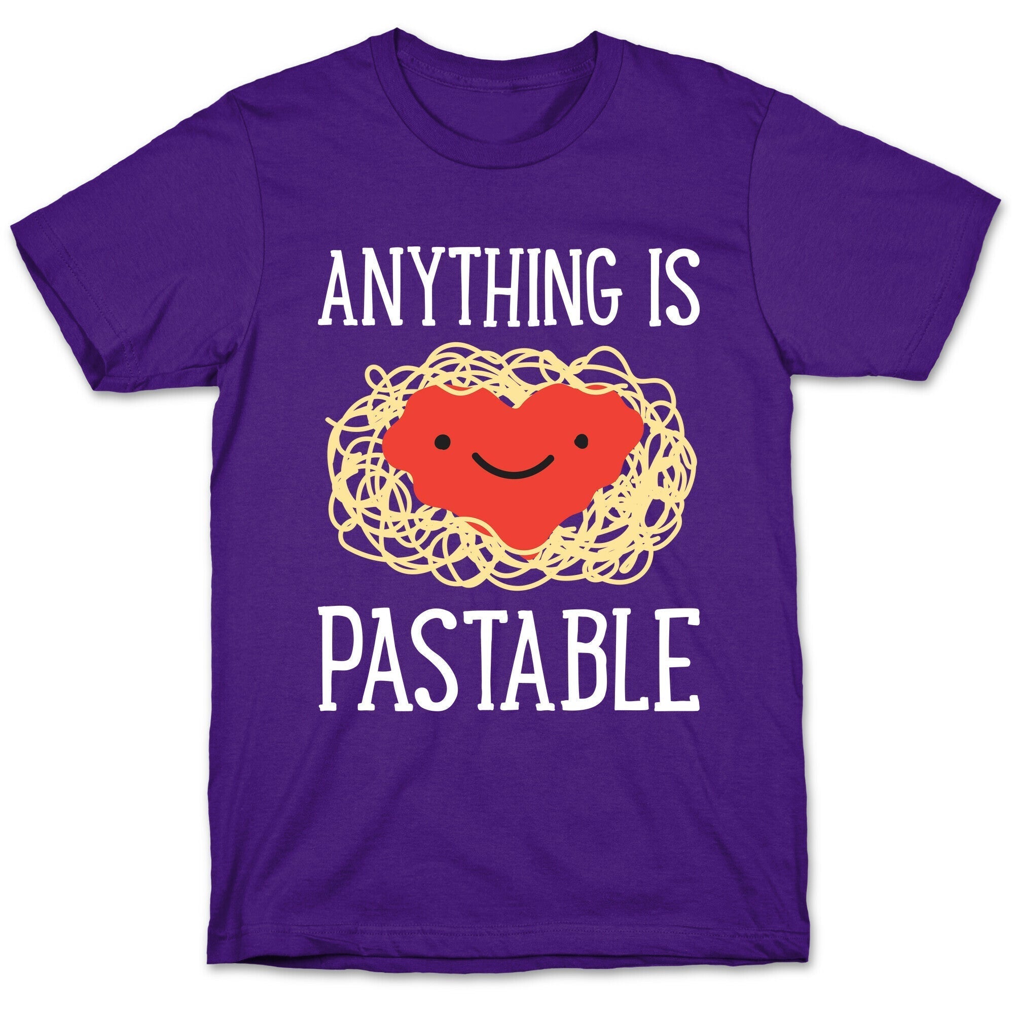 Anything Is Pastable T-Shirt Hoodie, Sweatshirt | CoreVibeTees.com (Image 5)