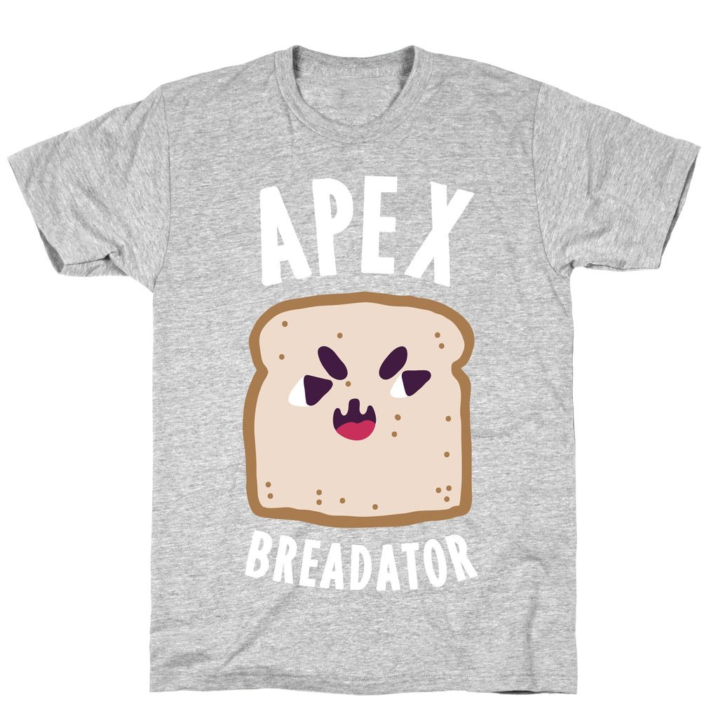 Apex Breadator  T-Shirt Hoodie, Sweatshirt | CoreVibeTees.com (Image 2)