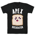 Apex Breadator  T-Shirt Hoodie, Sweatshirt | CoreVibeTees.com (Image 1)
