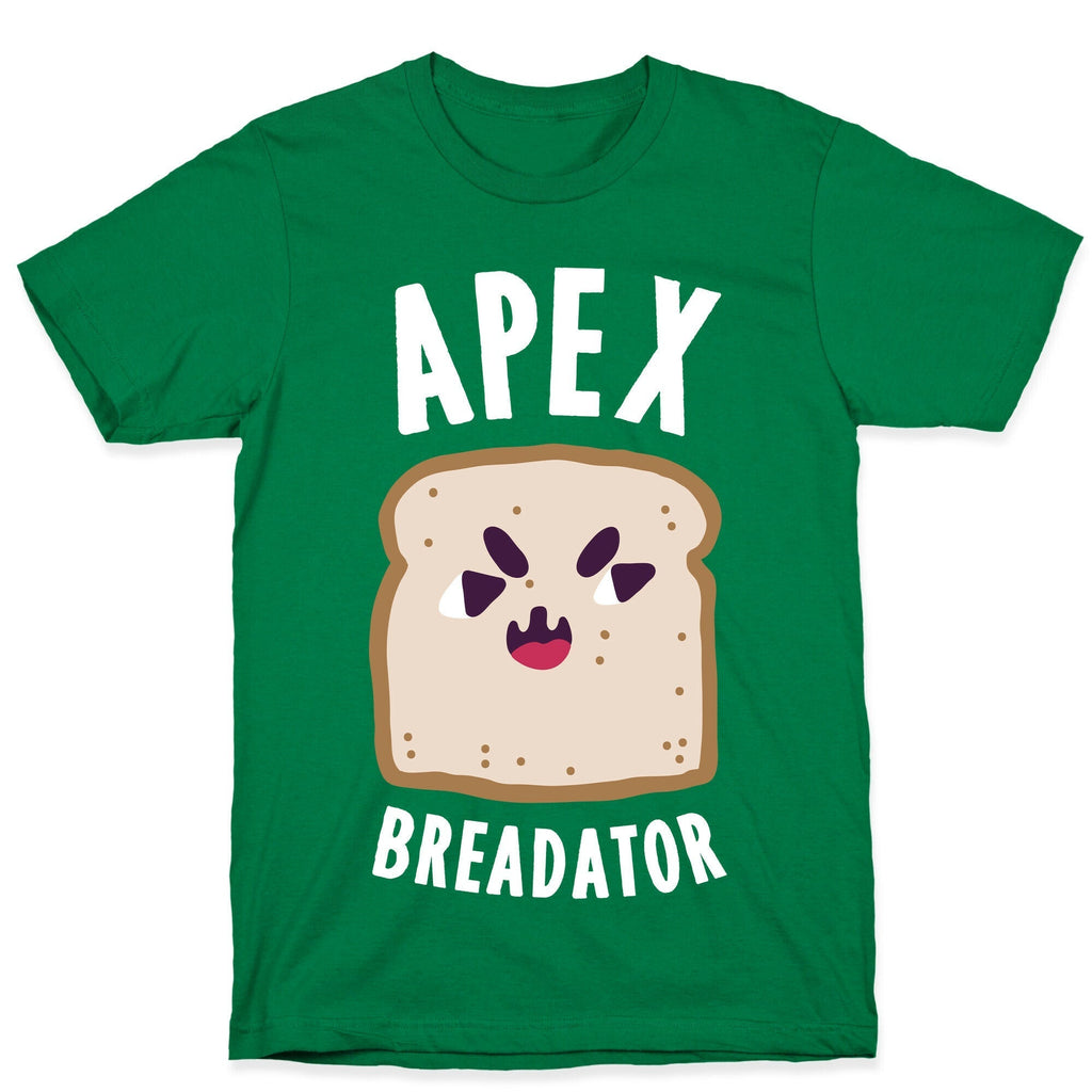 Apex Breadator  T-Shirt Hoodie, Sweatshirt | CoreVibeTees.com (Image 3)