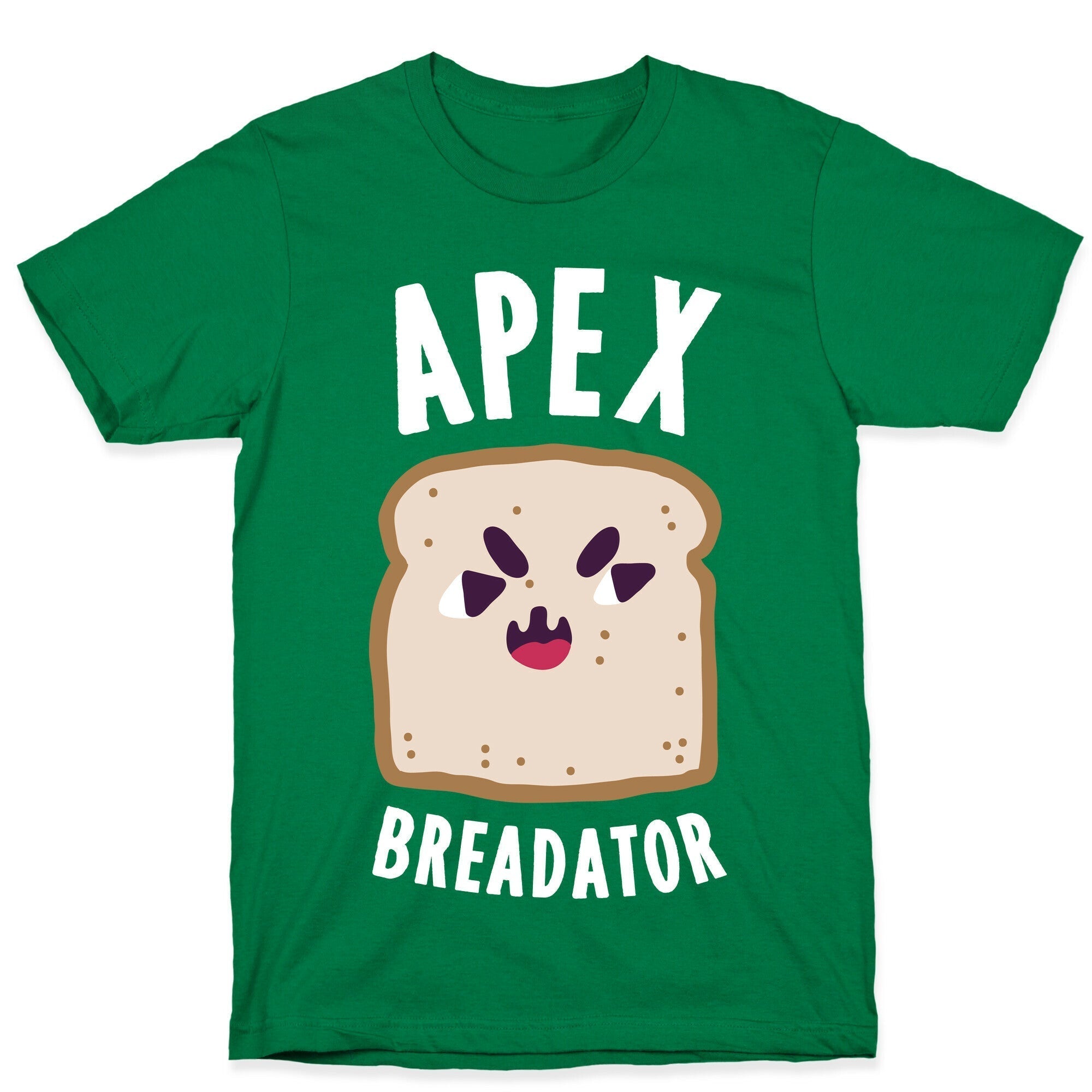 Apex Breadator  T-Shirt Hoodie, Sweatshirt | CoreVibeTees.com (Image 3)