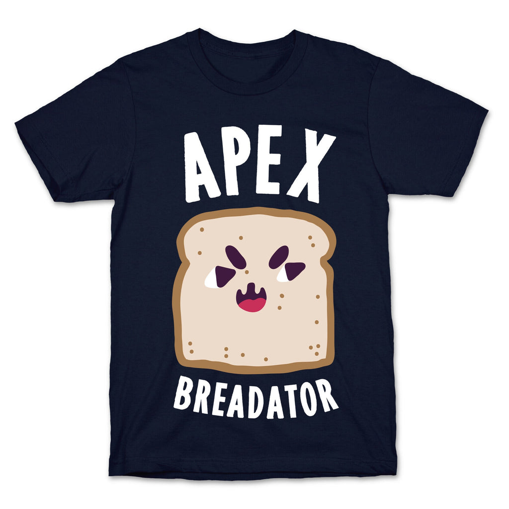 Apex Breadator  T-Shirt Hoodie, Sweatshirt | CoreVibeTees.com (Image 4)