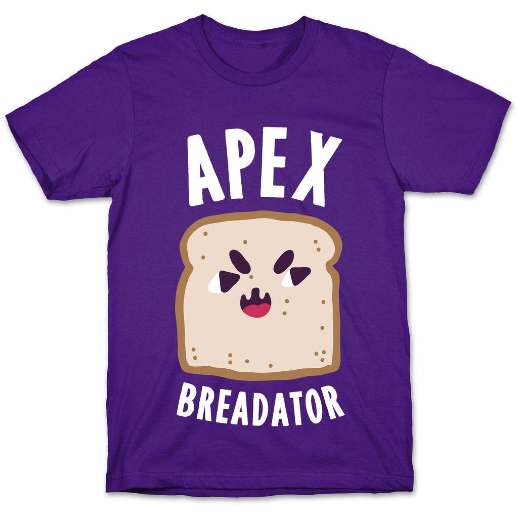 Apex Breadator  T-Shirt Hoodie, Sweatshirt | CoreVibeTees.com (Image 5)