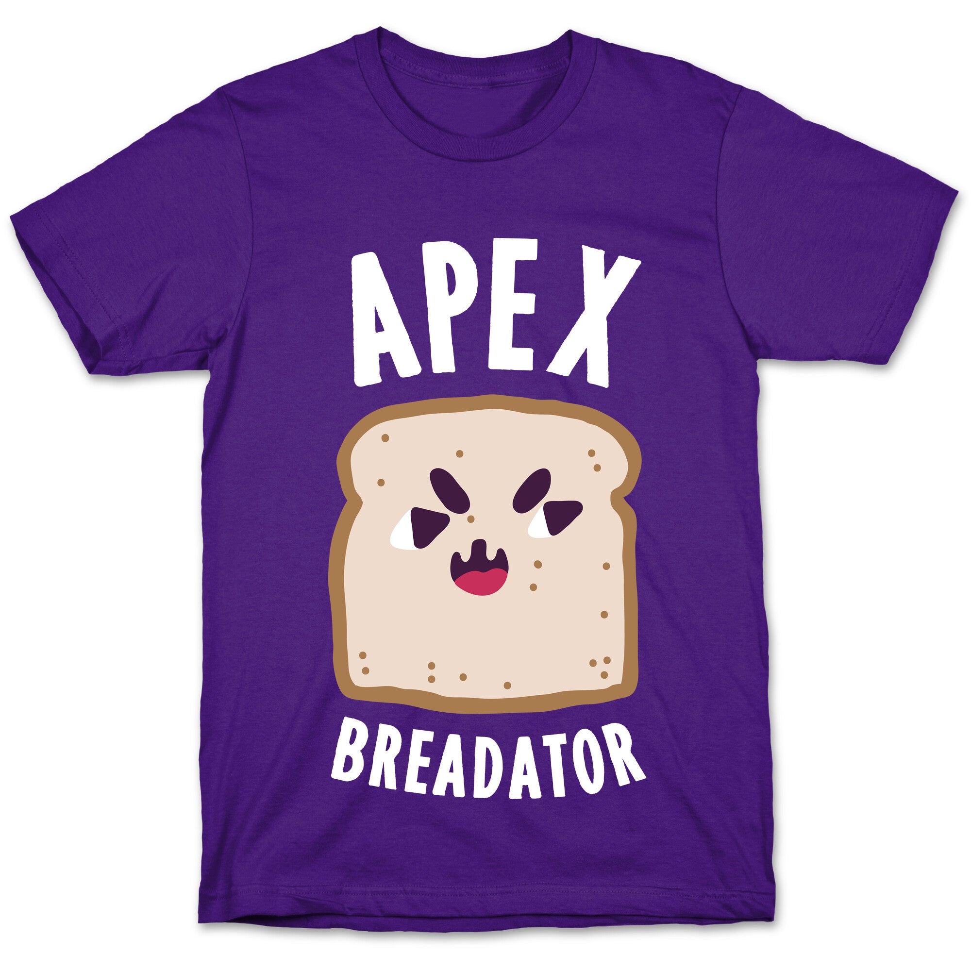 Apex Breadator  T-Shirt Hoodie, Sweatshirt | CoreVibeTees.com (Image 5)