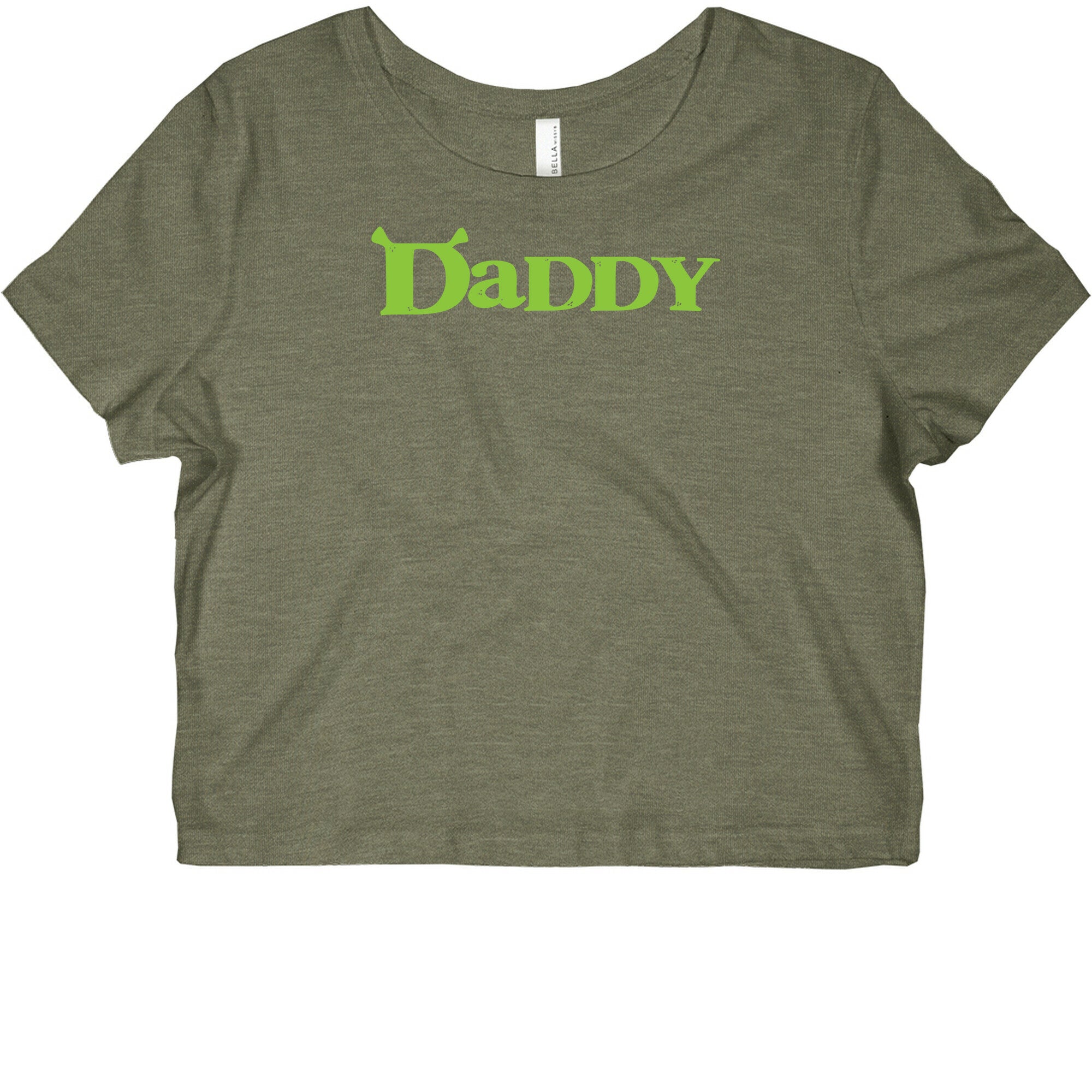 Daddy Graphic Baby Tee Style001 Hoodie, Sweatshirt | CoreVibeTees.com (Image 1)