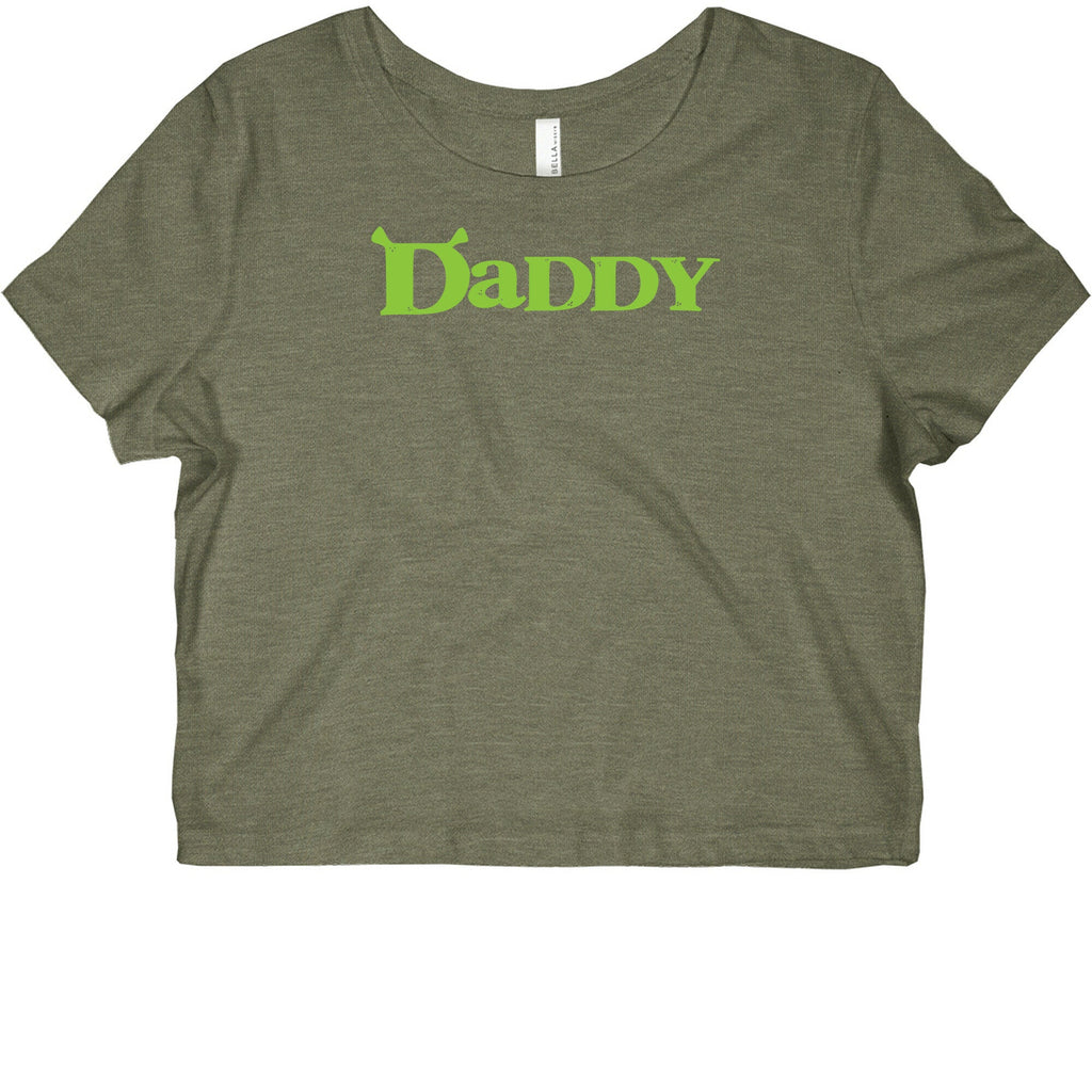 Daddy Graphic Baby Tee Hoodie, Sweatshirt | CoreVibeTees.com (Image 2)