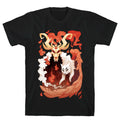 Demon's familiar T-Shirt Hoodie, Sweatshirt | CoreVibeTees.com (Image 1)