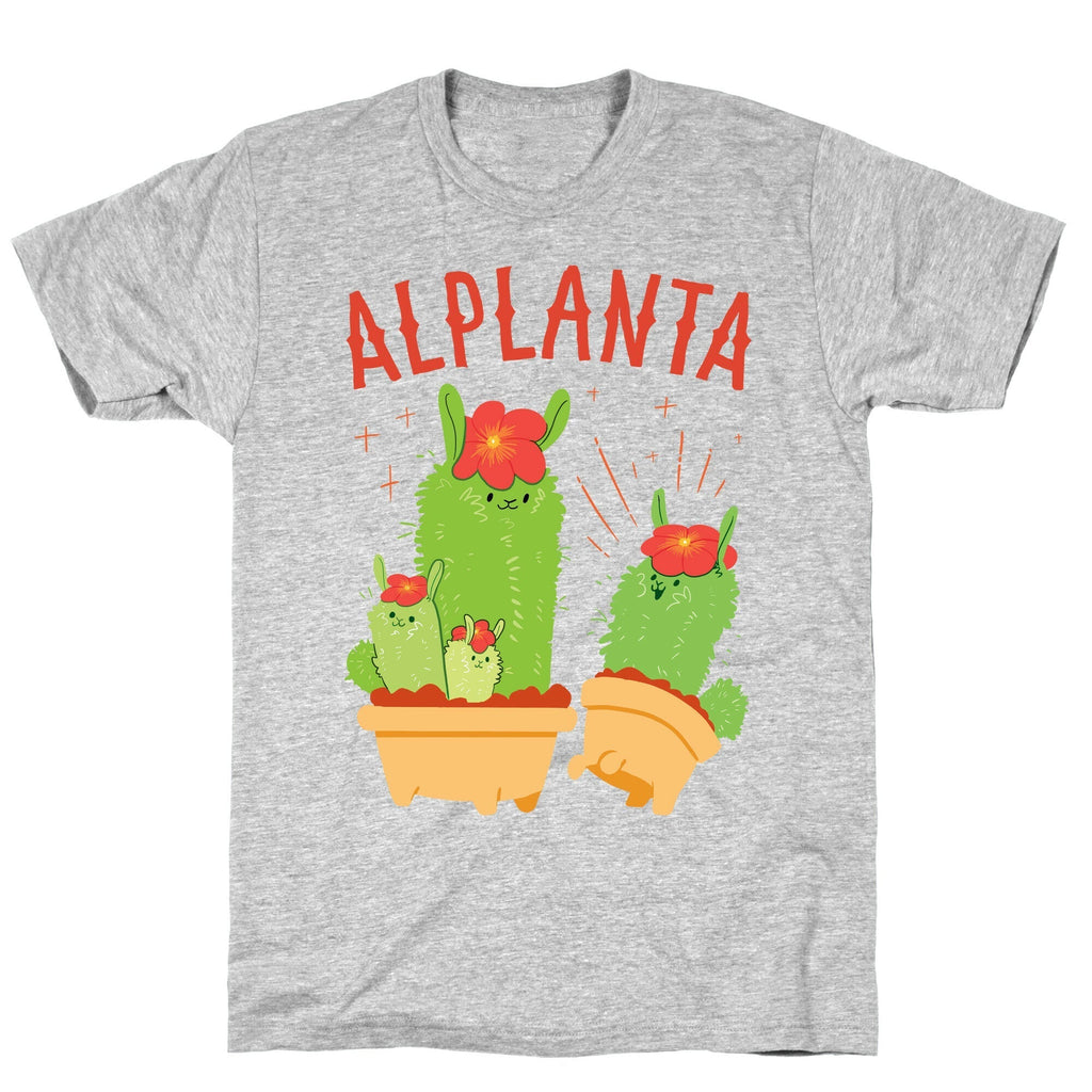 Alplanta T-Shirt Hoodie, Sweatshirt | CoreVibeTees.com (Image 2)