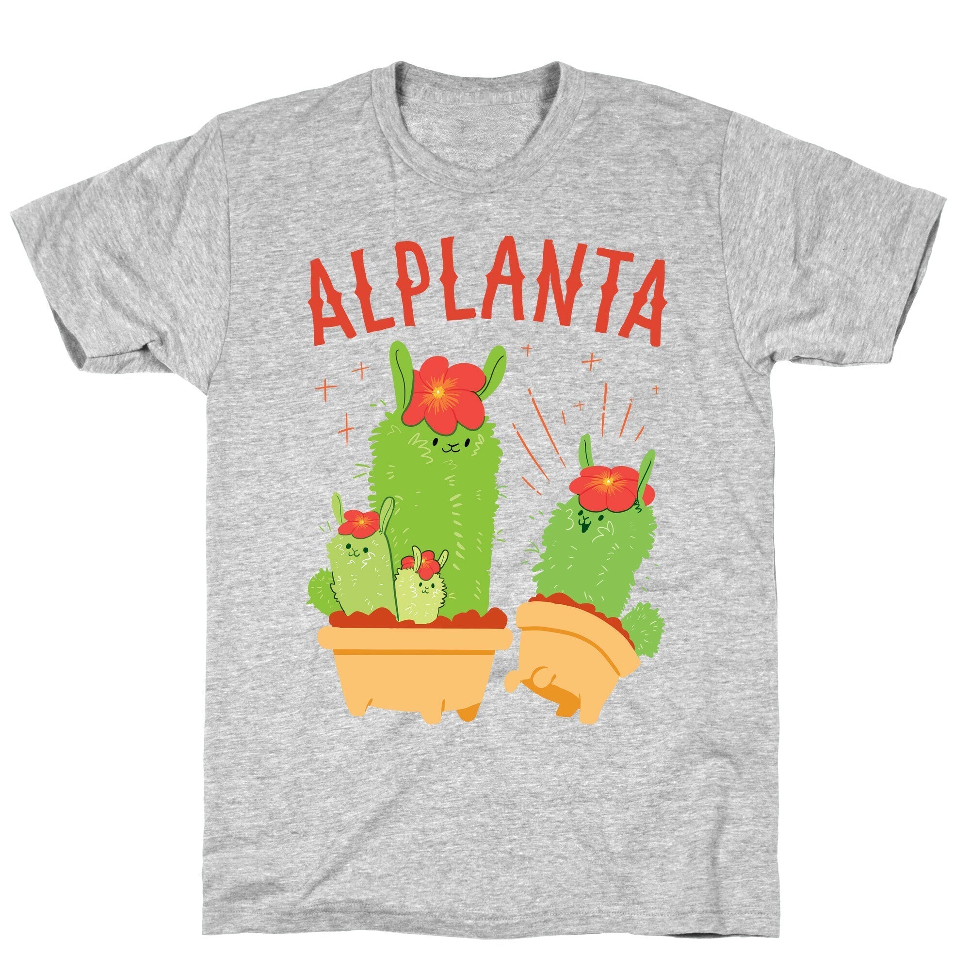 Alplanta T-Shirt Hoodie, Sweatshirt | CoreVibeTees.com (Image 2)