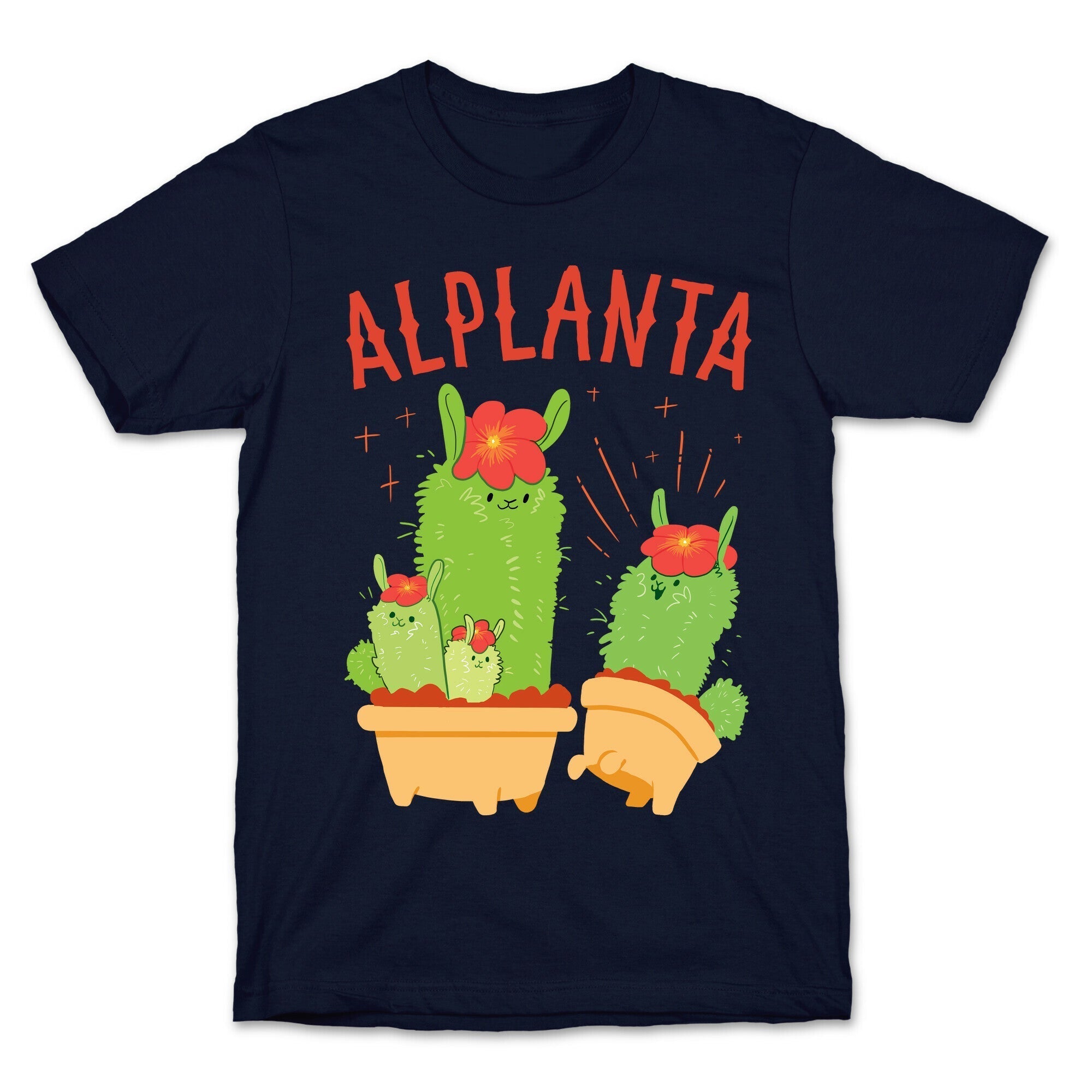 Alplanta T-Shirt Hoodie, Sweatshirt | CoreVibeTees.com (Image 4)