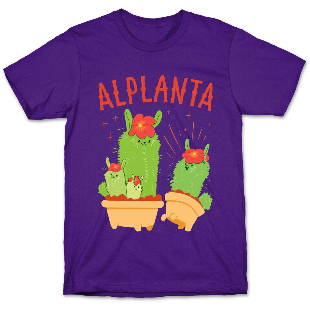 Alplanta T-Shirt Hoodie, Sweatshirt | CoreVibeTees.com (Image 5)