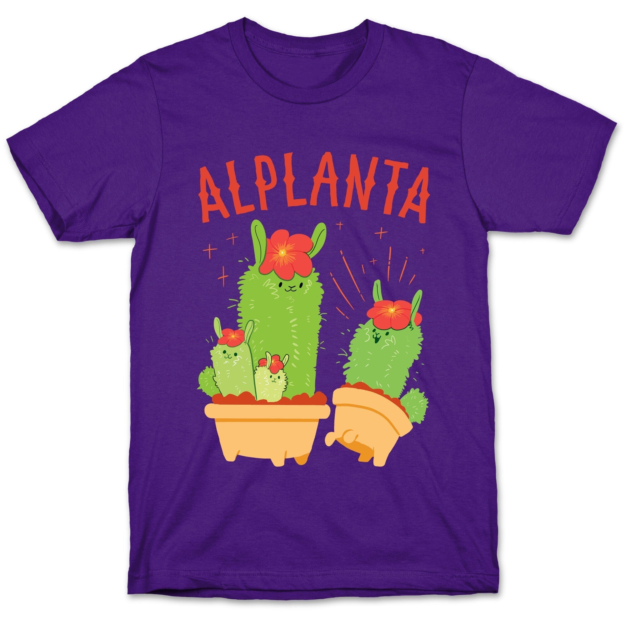 Alplanta T-Shirt Hoodie, Sweatshirt | CoreVibeTees.com (Image 5)