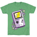 Game Non-binary  Unisex Triblend Tee Hoodie, Sweatshirt | CoreVibeTees.com (Image 1)