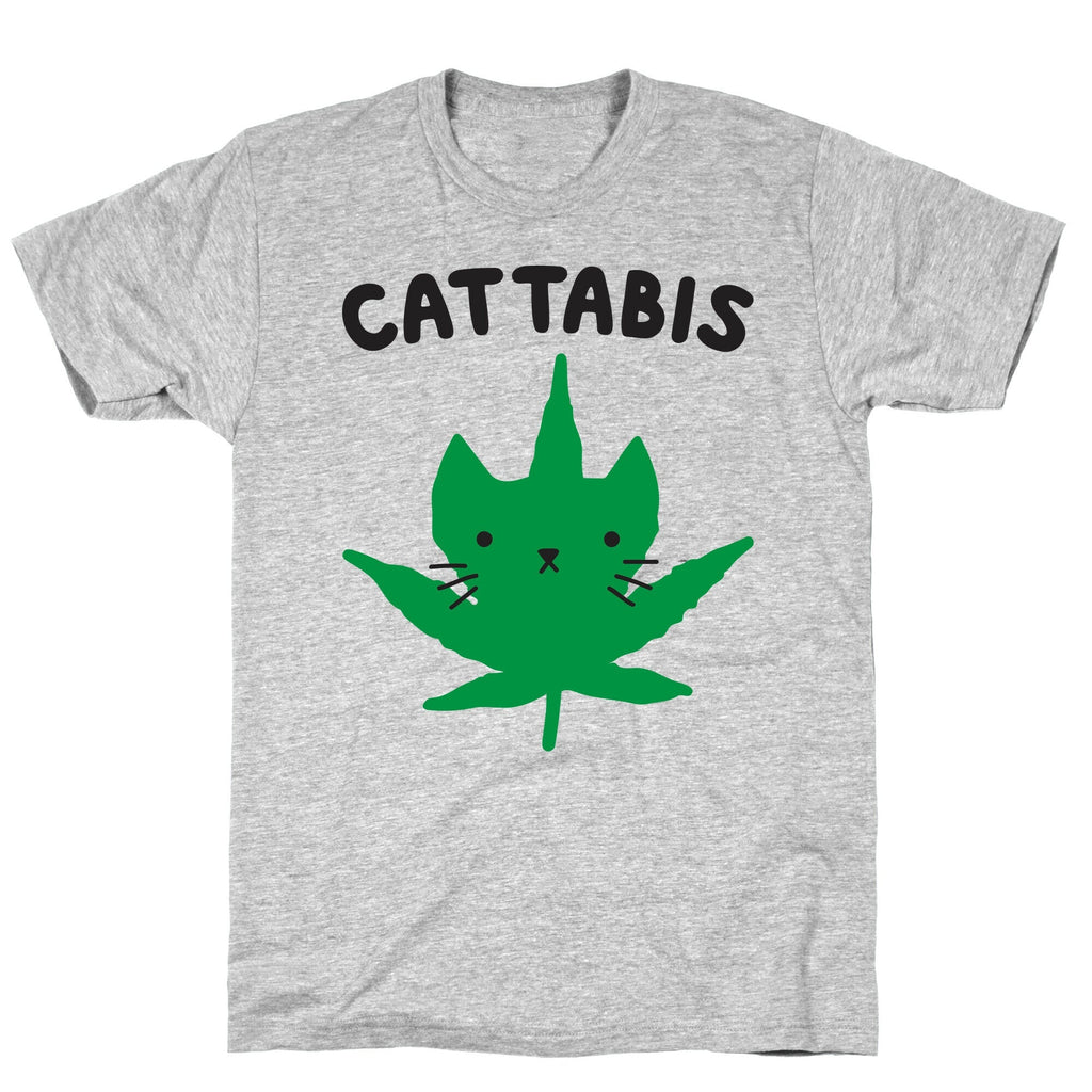 Cattabis T-Shirt Hoodie, Sweatshirt | CoreVibeTees.com (Image 3)