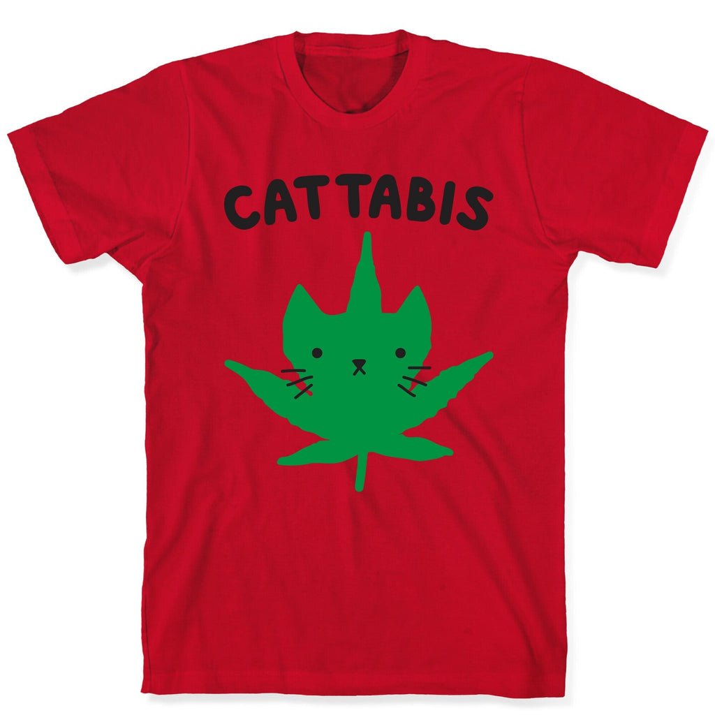 Cattabis T-Shirt Hoodie, Sweatshirt | CoreVibeTees.com (Image 5)