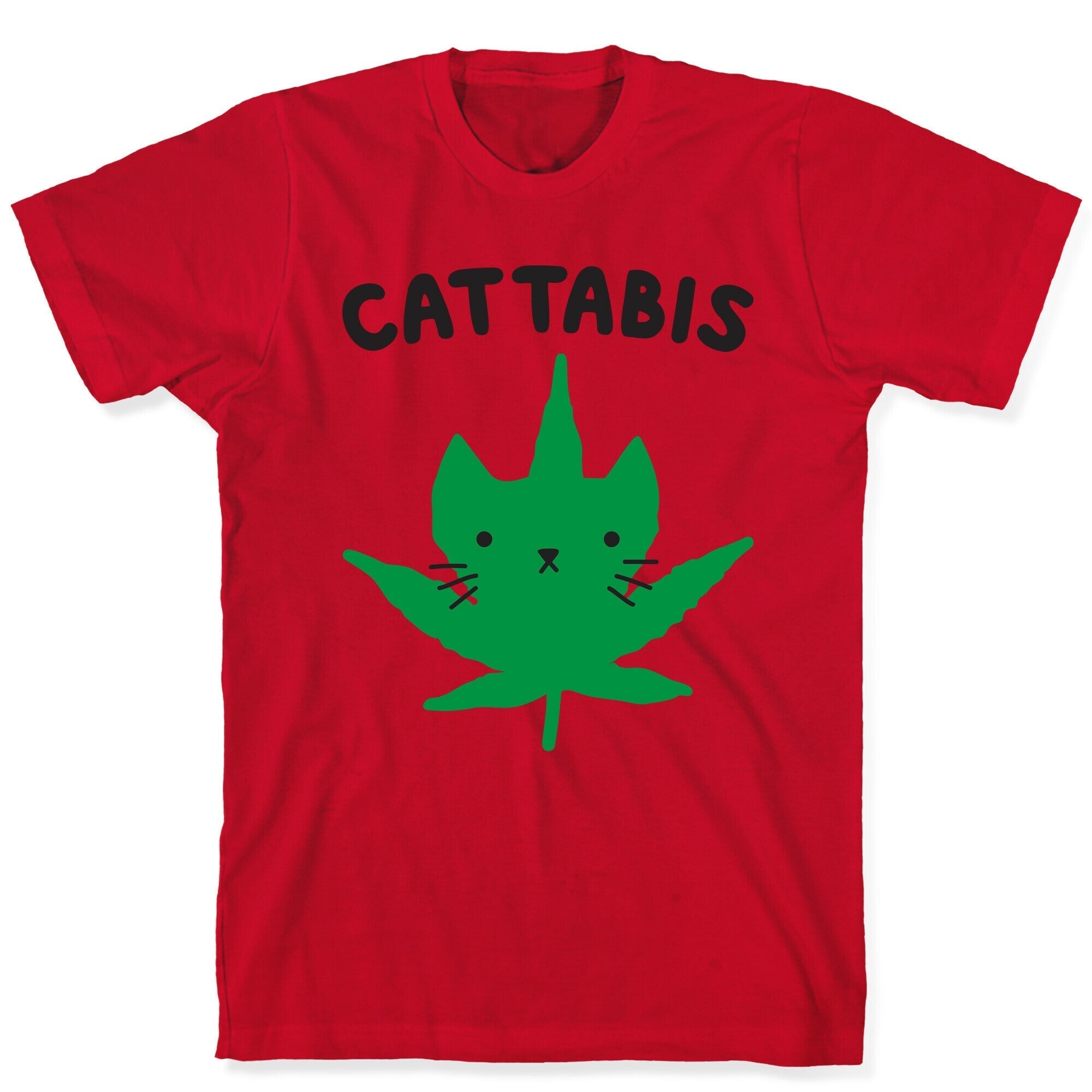 Cattabis T-Shirt Hoodie, Sweatshirt | CoreVibeTees.com (Image 5)