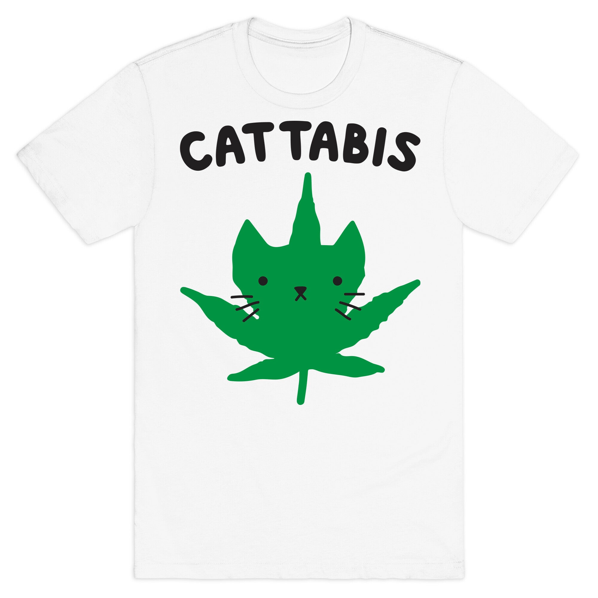 Cattabis T-Shirt Hoodie, Sweatshirt | CoreVibeTees.com (Image 2)